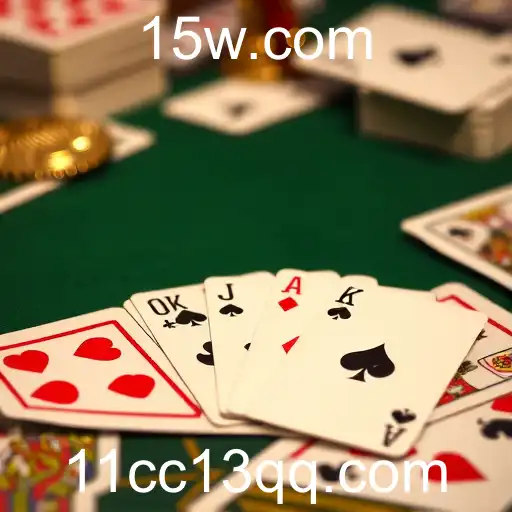 Jogos de Cartas: Uma Experiência Atemporal